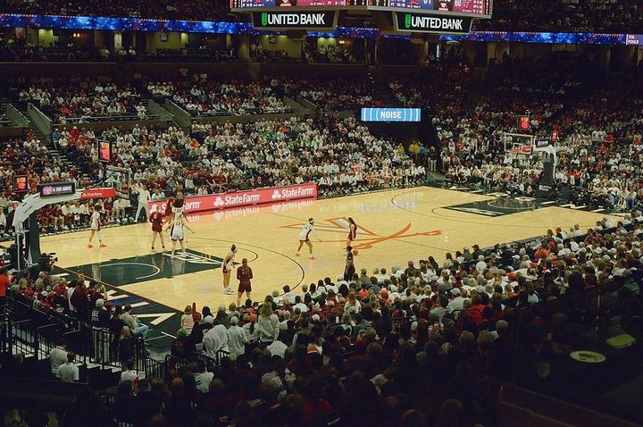 米兰体育app · 赛事现场（资料示意）
